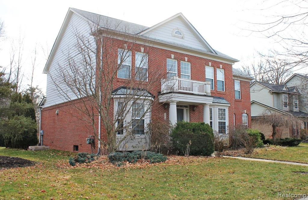 49617 LANSDOWNE Street, Canton, MI 48188 — Photo 3