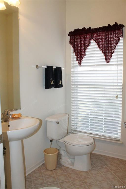 49617 LANSDOWNE Street, Canton, MI 48188 — Photo 28