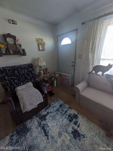 18591 REDMAN Road, Milan, MI 48160 — Photo 2