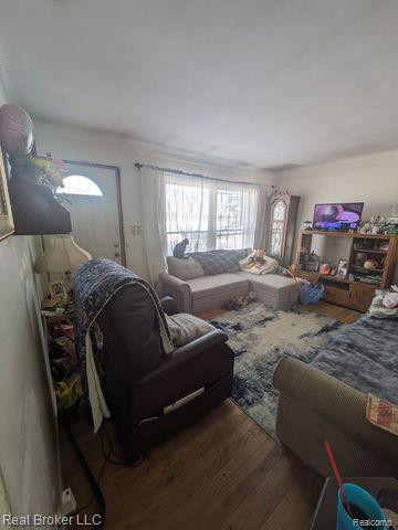 18591 REDMAN Road, Milan, MI 48160 — Photo 3