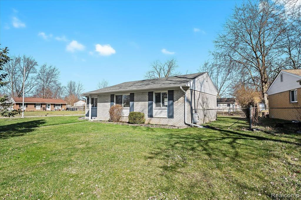 41750 ARTHUR Street, Van Buren, MI 48111 — Photo 2