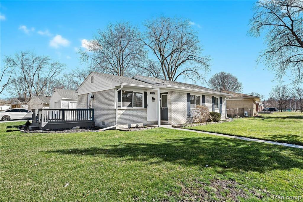 41750 ARTHUR Street, Van Buren, MI 48111 — Photo 3
