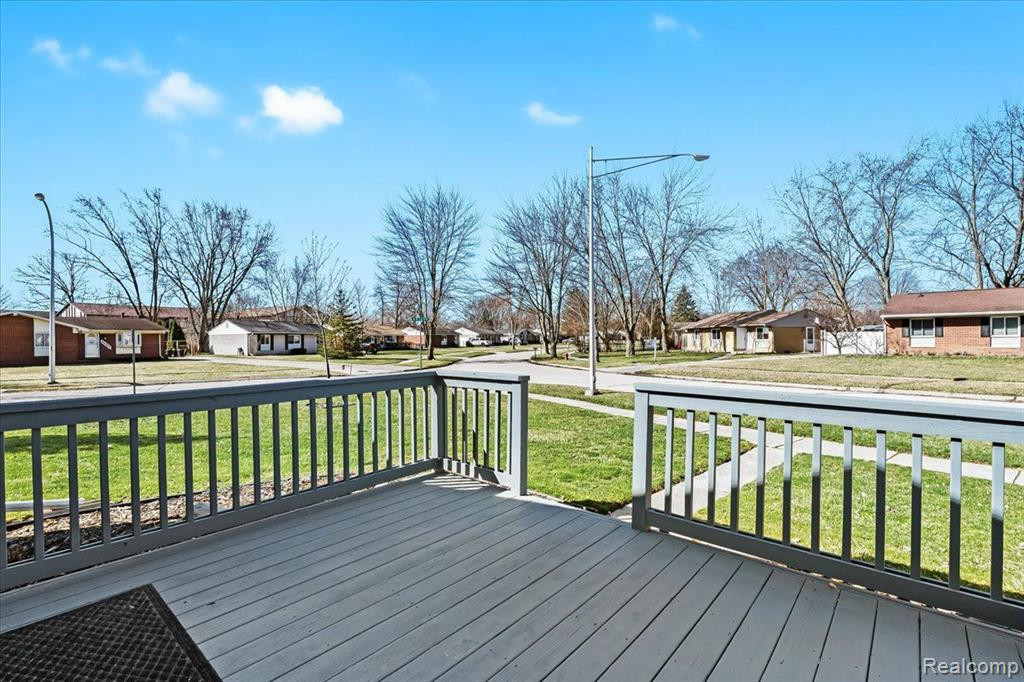 41750 ARTHUR Street, Van Buren, MI 48111 — Photo 6