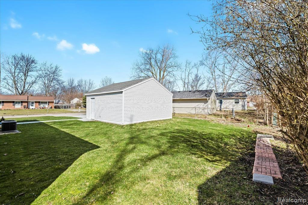 41750 ARTHUR Street, Van Buren, MI 48111 — Photo 8