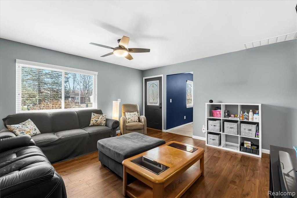 41750 ARTHUR Street, Van Buren, MI 48111 — Photo 12