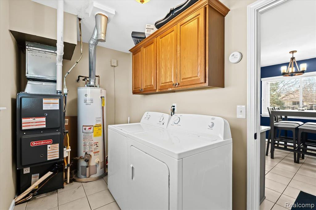 41750 ARTHUR Street, Van Buren, MI 48111 — Photo 17