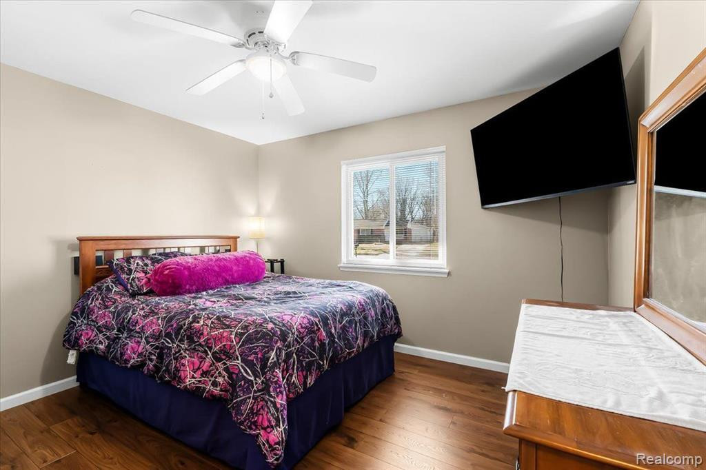 41750 ARTHUR Street, Van Buren, MI 48111 — Photo 18