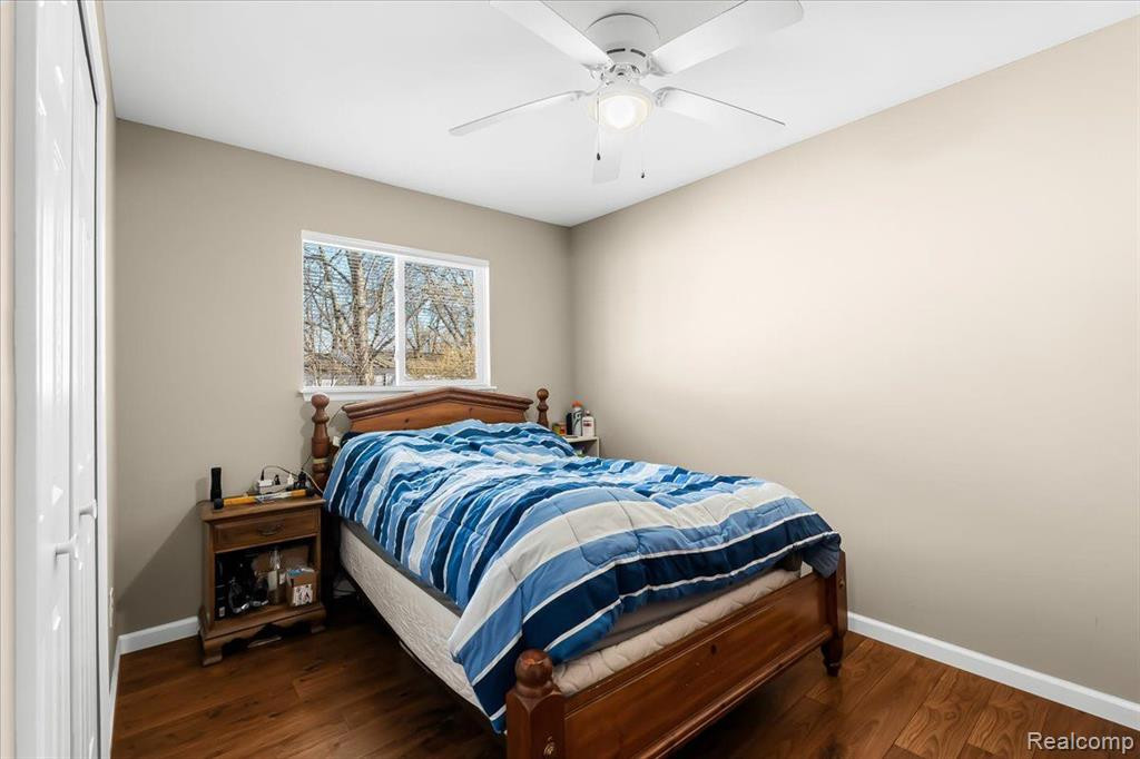 41750 ARTHUR Street, Van Buren, MI 48111 — Photo 20