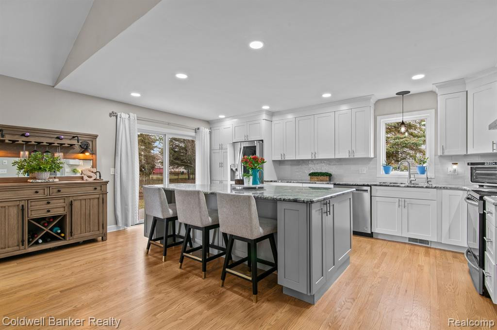 59599 BARKLEY Drive, New Hudson, MI 48165 — Photo 5