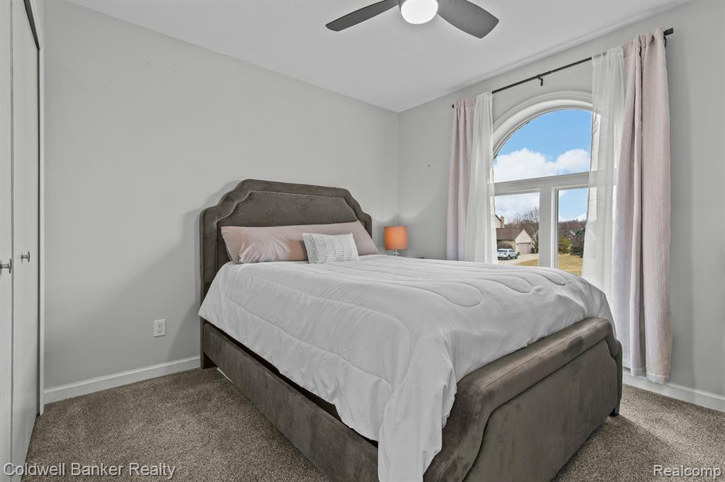 59599 BARKLEY Drive, New Hudson, MI 48165 — Photo 14