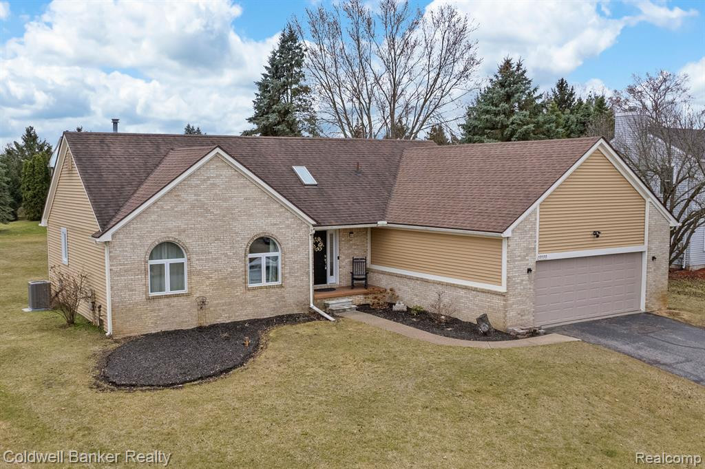 59599 BARKLEY Drive, New Hudson, MI 48165 — Photo 24