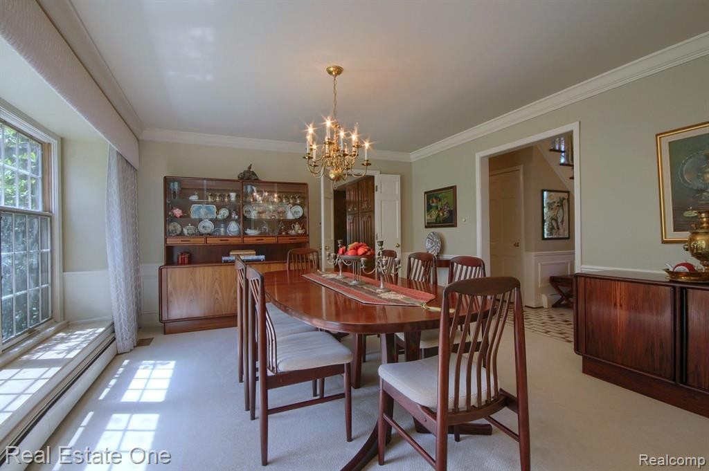 7575 HORSEMILL Road, Grosse Ile, MI 48138 — Photo 10