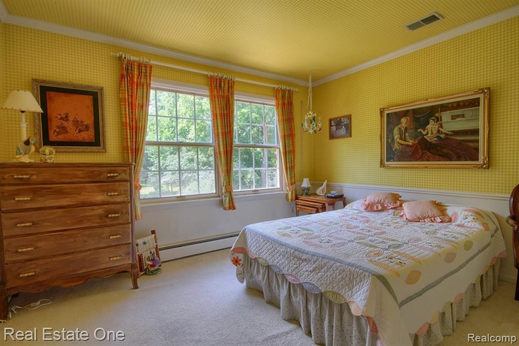 7575 HORSEMILL Road, Grosse Ile, MI 48138 — Photo 20
