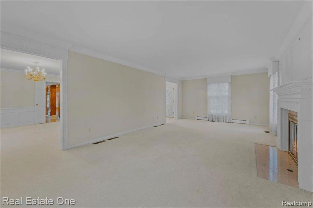 7575 HORSEMILL Road, Grosse Ile, MI 48138 — Photo 41