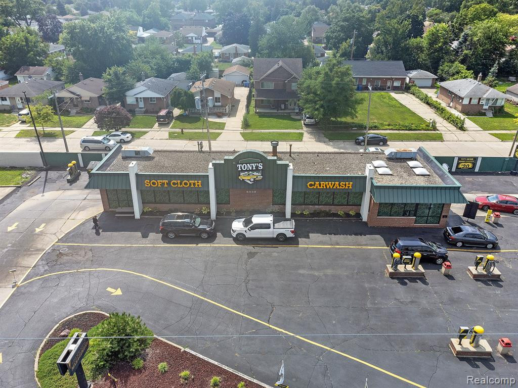 6545 N Telegraph Rd, Dearborn Heights, MI 48127 — Photo 2
