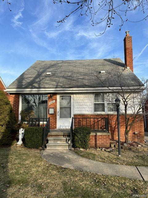 9945 QUANDT Avenue, Allen Park, MI 48101 — Photo 2