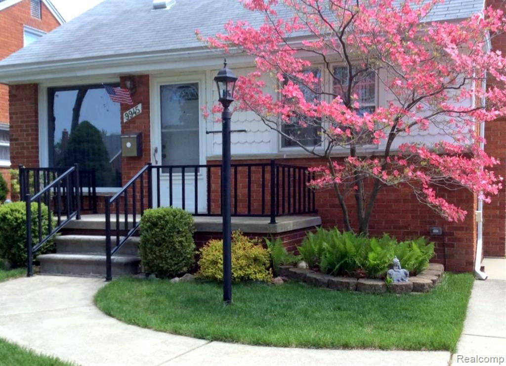 9945 QUANDT Avenue, Allen Park, MI 48101 — Photo 3