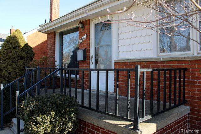 9945 QUANDT Avenue, Allen Park, MI 48101 — Photo 4