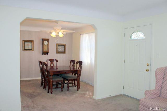 9945 QUANDT Avenue, Allen Park, MI 48101 — Photo 10