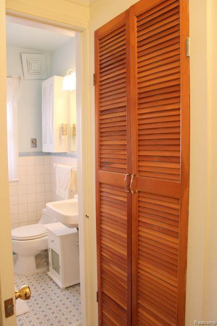 9945 QUANDT Avenue, Allen Park, MI 48101 — Photo 16