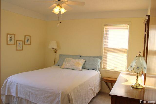 9945 QUANDT Avenue, Allen Park, MI 48101 — Photo 19