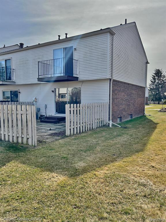 24471 BASHIAN Drive, Novi, MI — Photo 3