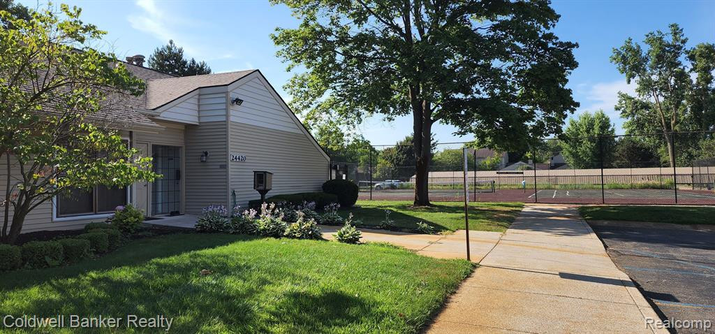 24471 BASHIAN Drive, Novi, MI — Photo 25