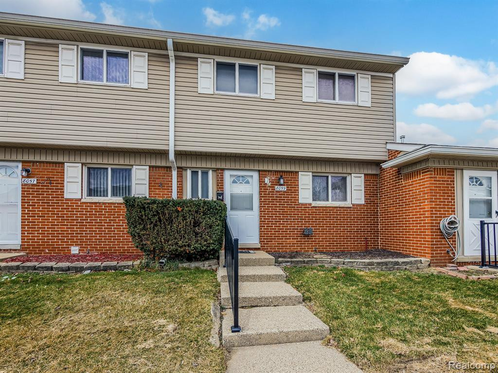 8059 COVENTRY Street, Westland, MI — Photo 2