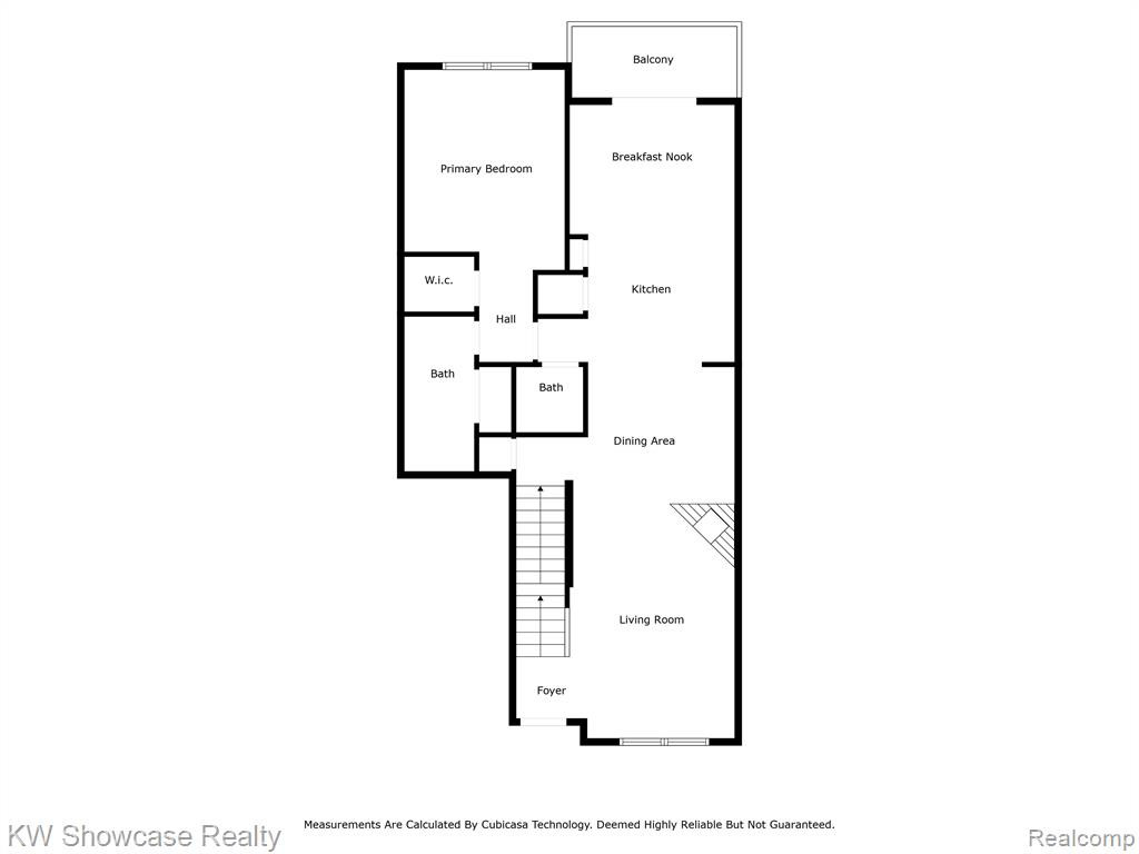 664 VILLAGE Lane, Milford, MI 48381 — Photo 41