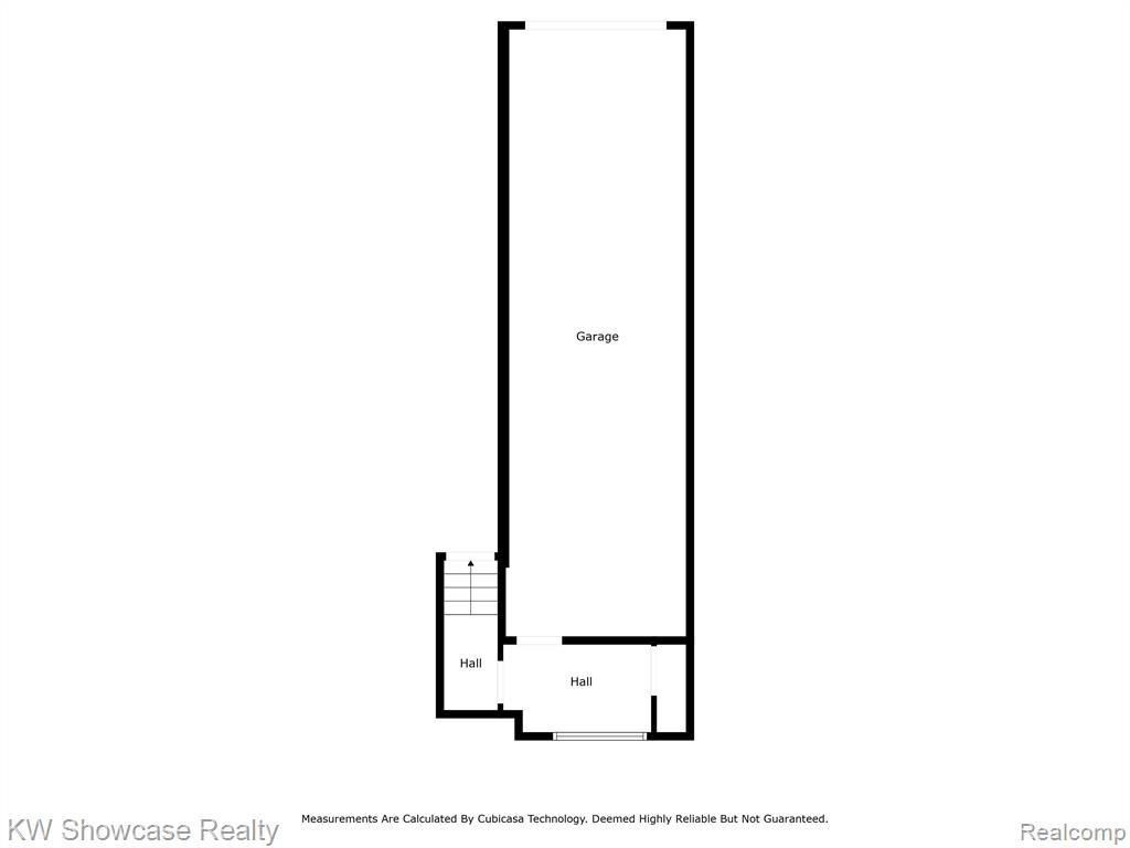 664 VILLAGE Lane, Milford, MI 48381 — Photo 42