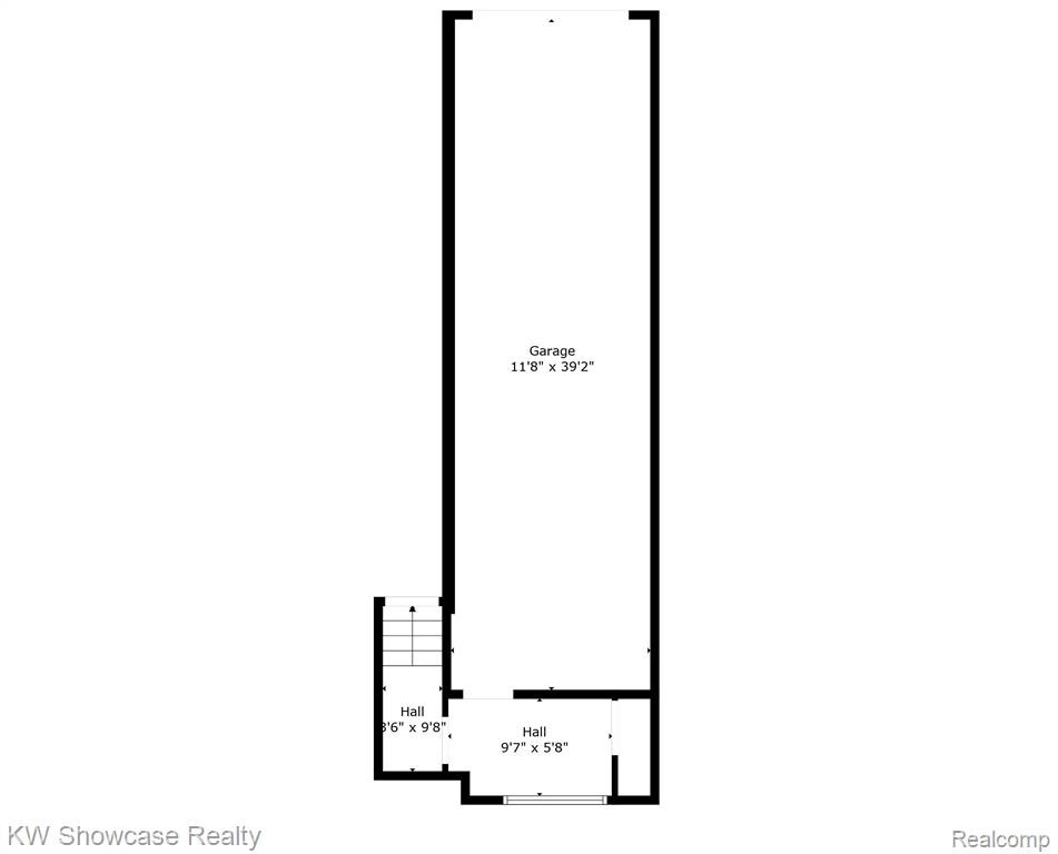 664 VILLAGE Lane, Milford, MI 48381 — Photo 46