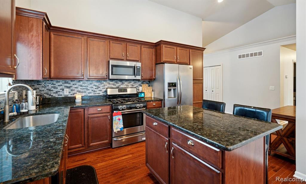 4174 OAK Street, Grand Blanc, MI 48439 — Photo 7