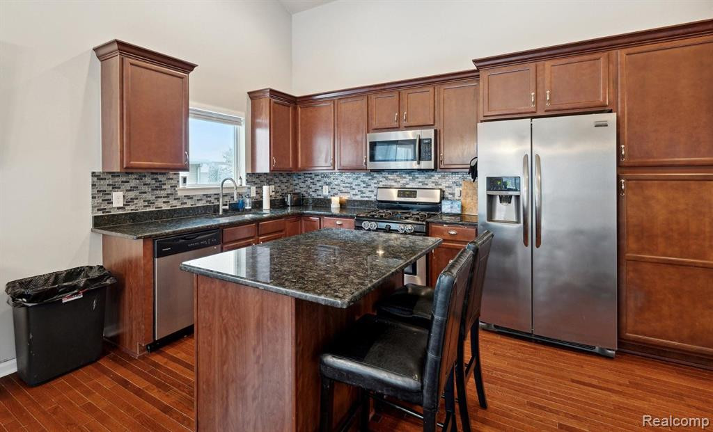 4174 OAK Street, Grand Blanc, MI 48439 — Photo 9