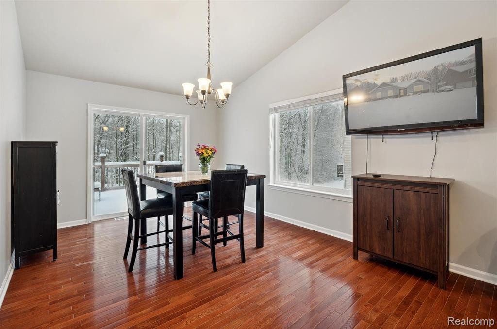 4174 OAK Street, Grand Blanc, MI 48439 — Photo 11