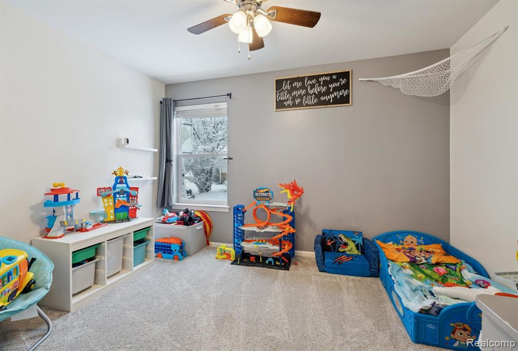 4174 OAK Street, Grand Blanc, MI 48439 — Photo 15