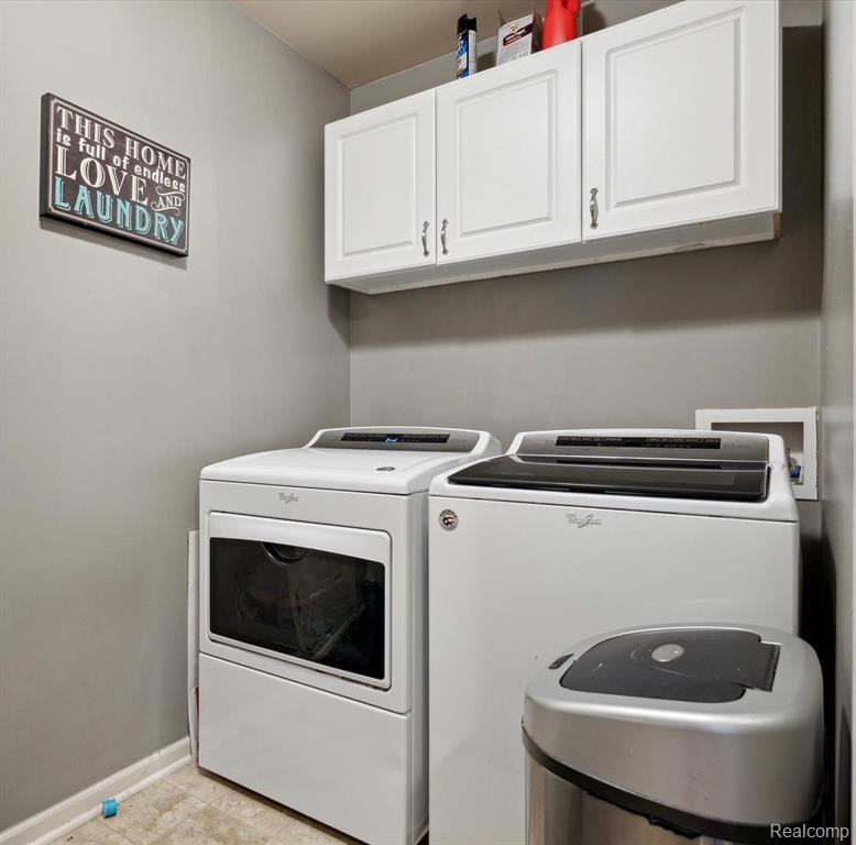 4174 OAK Street, Grand Blanc, MI 48439 — Photo 17