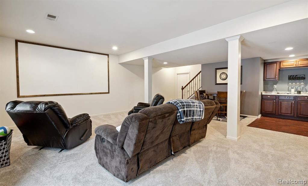 4174 OAK Street, Grand Blanc, MI 48439 — Photo 19