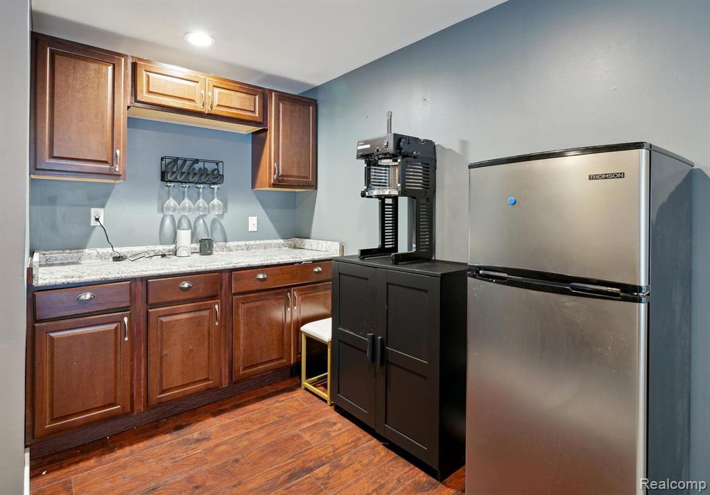 4174 OAK Street, Grand Blanc, MI 48439 — Photo 20