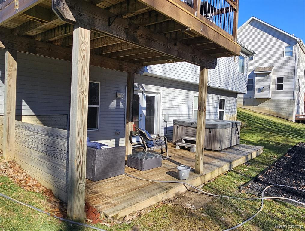 4174 OAK Street, Grand Blanc, MI 48439 — Photo 26