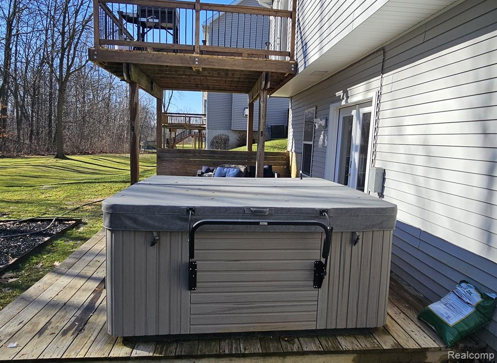 4174 OAK Street, Grand Blanc, MI 48439 — Photo 27