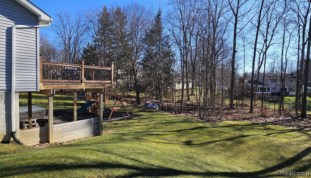 4174 OAK Street, Grand Blanc, MI 48439 — Photo 28