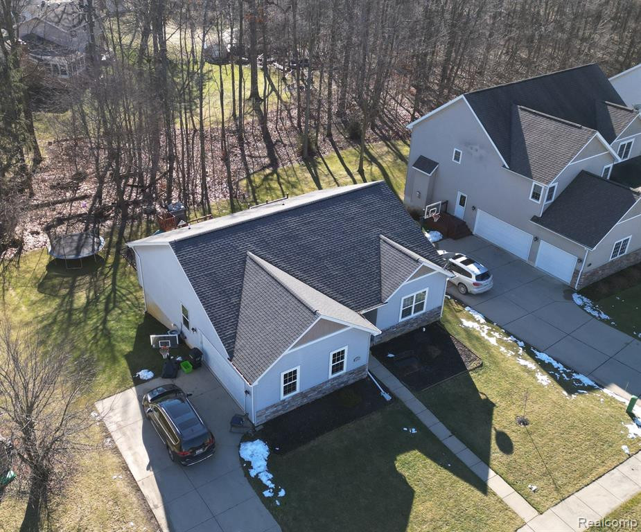 4174 OAK Street, Grand Blanc, MI 48439 — Photo 31