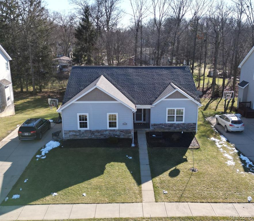 4174 OAK Street, Grand Blanc, MI 48439 — Photo 32