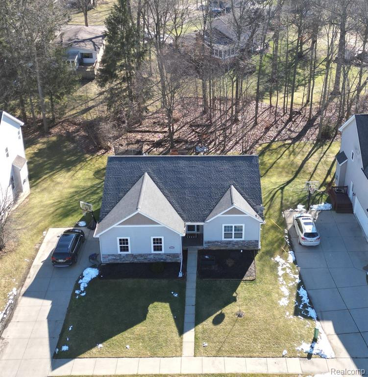 4174 OAK Street, Grand Blanc, MI 48439 — Photo 33