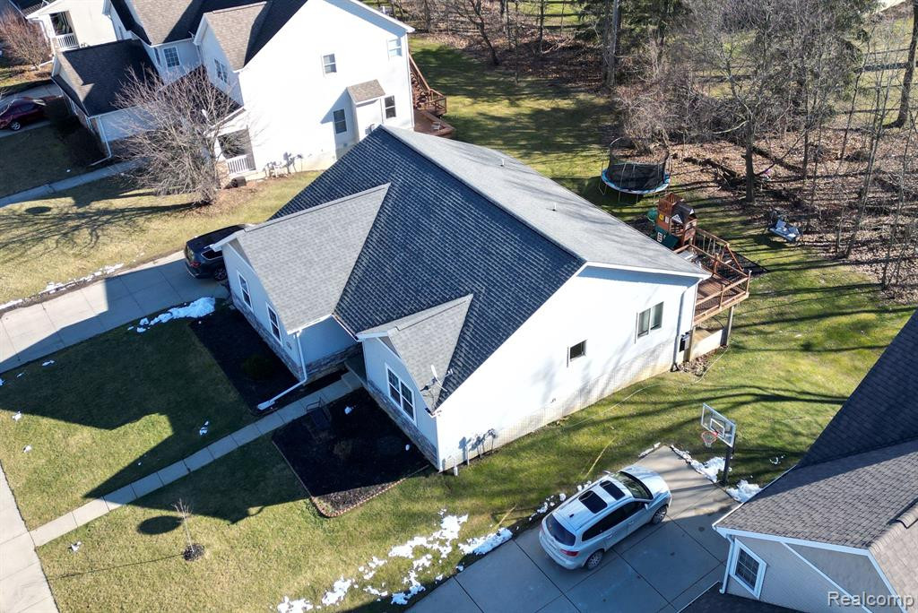 4174 OAK Street, Grand Blanc, MI 48439 — Photo 34