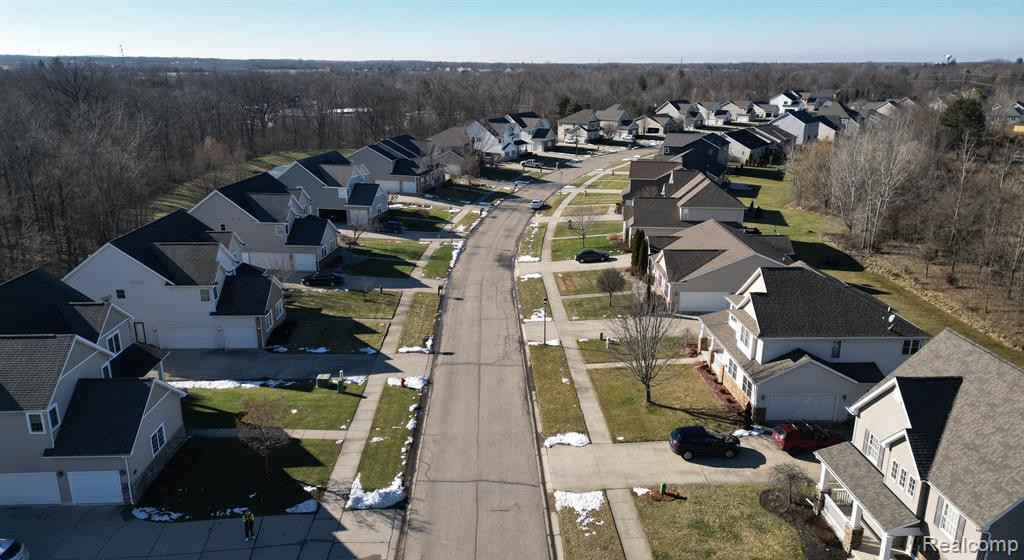 4174 OAK Street, Grand Blanc, MI 48439 — Photo 35