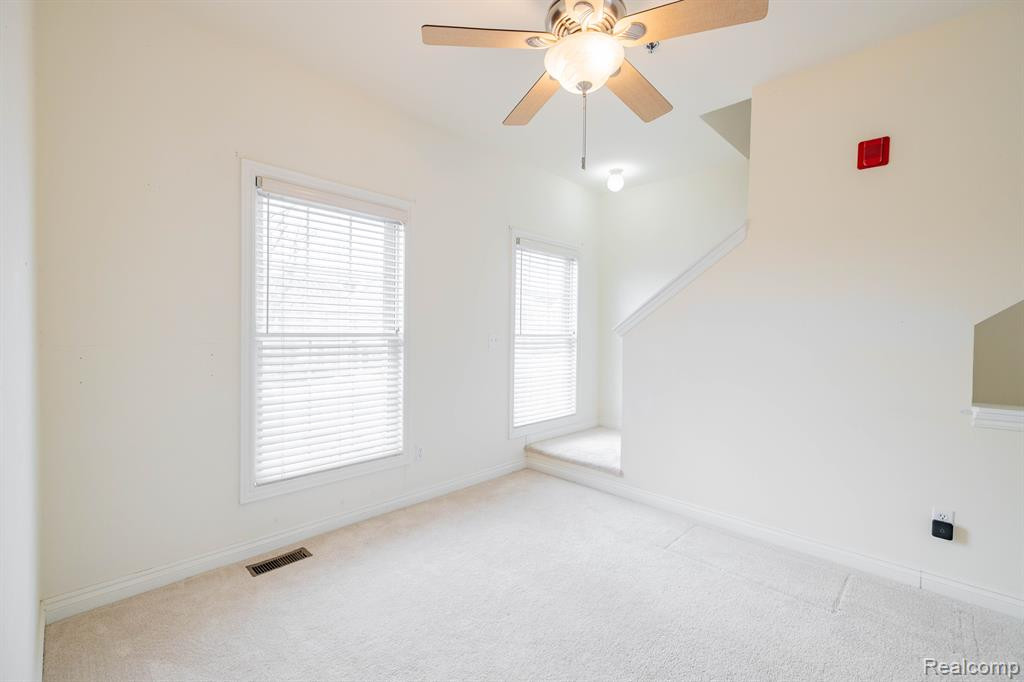 1557 COMMODORE Circle, Canton, MI 48187 — Photo 7