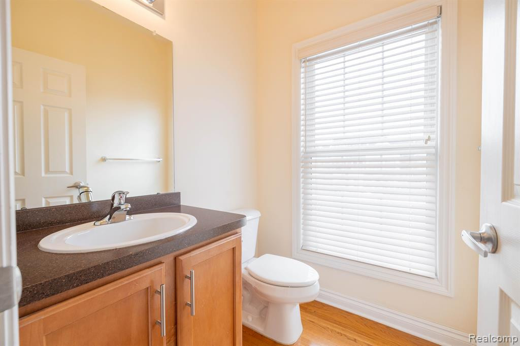 1557 COMMODORE Circle, Canton, MI 48187 — Photo 9
