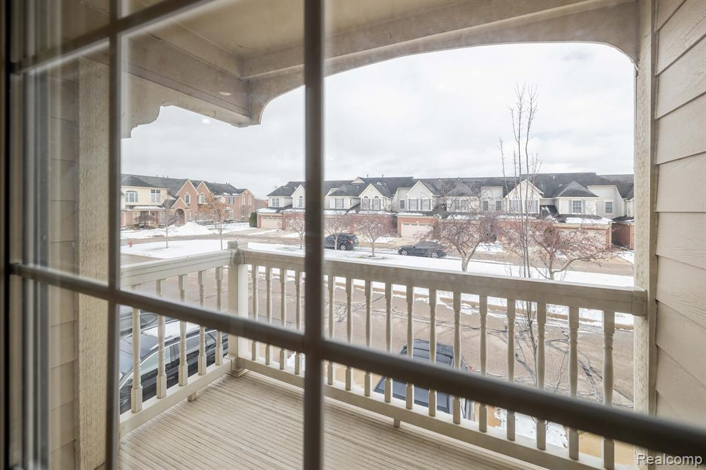 1557 COMMODORE Circle, Canton, MI 48187 — Photo 16