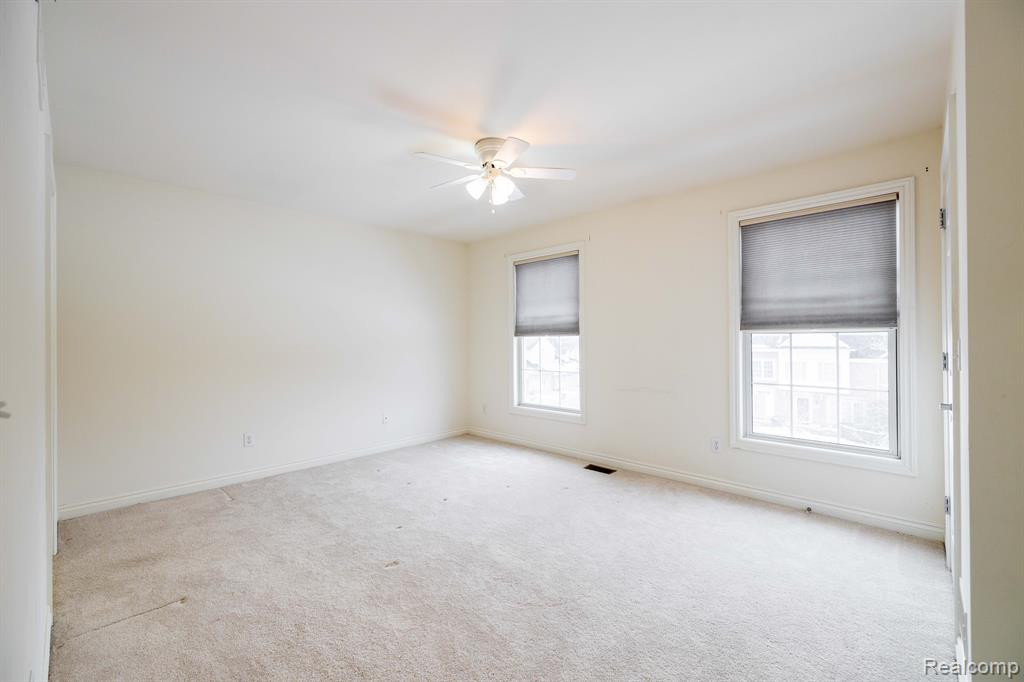 1557 COMMODORE Circle, Canton, MI 48187 — Photo 17